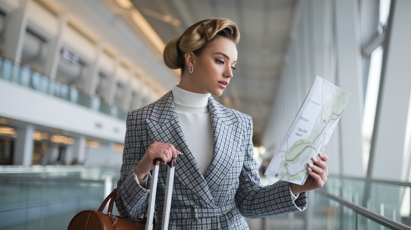 Paris Charles de Gaulle Airport Transfer to Gometz-le-Châtel: Your Complete Guide